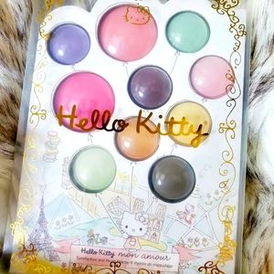 Hello Kitty Mon Amour Palette